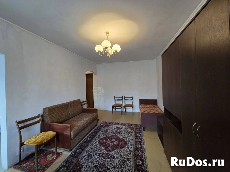 Продажа квартиры 31.6 м2 изображение 3