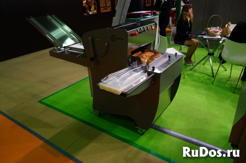 Хлеборезка\ Слайсер фото