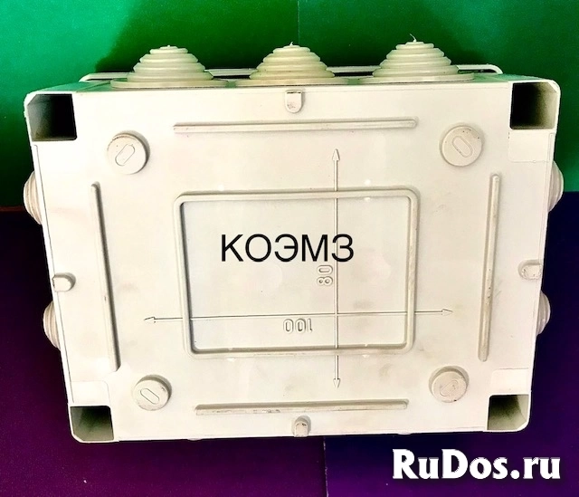 Электронный шаговый искатель рши-25/8 рс3.250.071д №11 изображение 5