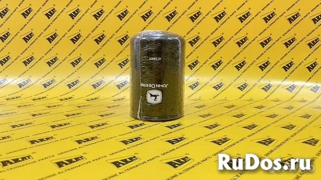 Фильтр гидравлический AT38431 John Deere изображение 4