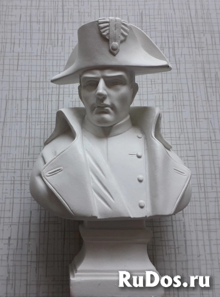 Бюст Наполеона изображение 8