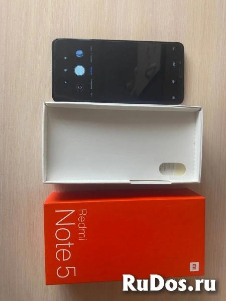 Xiaomi redmi not 5 изображение 8
