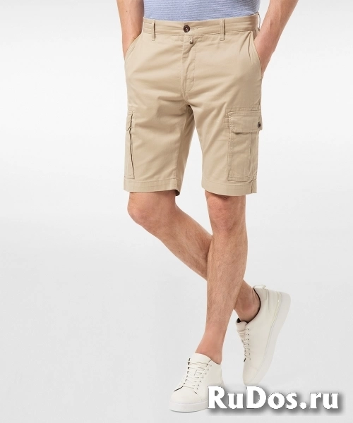 Продам новые мужские шорты тонкий джинс 52/170 по талии 90-92 см, изображение 4