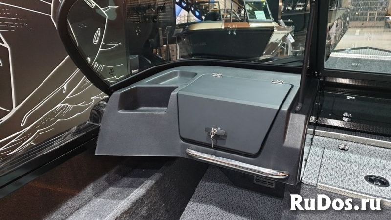 Купить катер (лодку) NORTHSILVER 545 FISH изображение 11