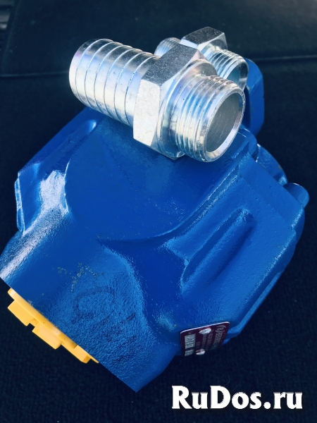 Насос гидравлический UNI 60/80/90 литров Murat Makina фотка