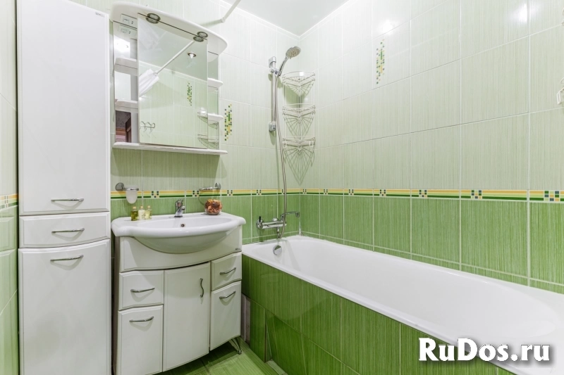 Inndays Apartments изображение 9