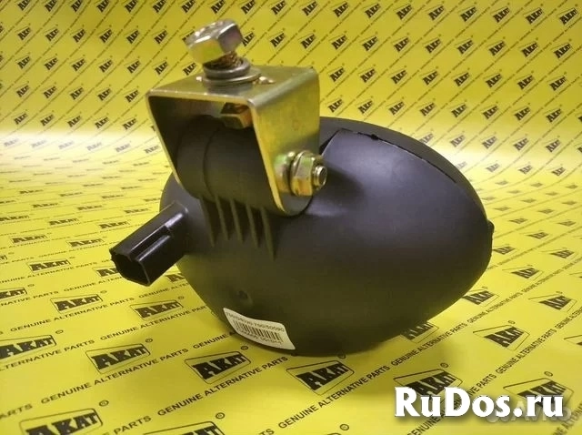 Фара рабочего освещения JCB 700/G6320 изображение 3