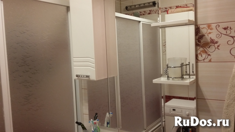 Ремонт ванной и туалета изображение 5