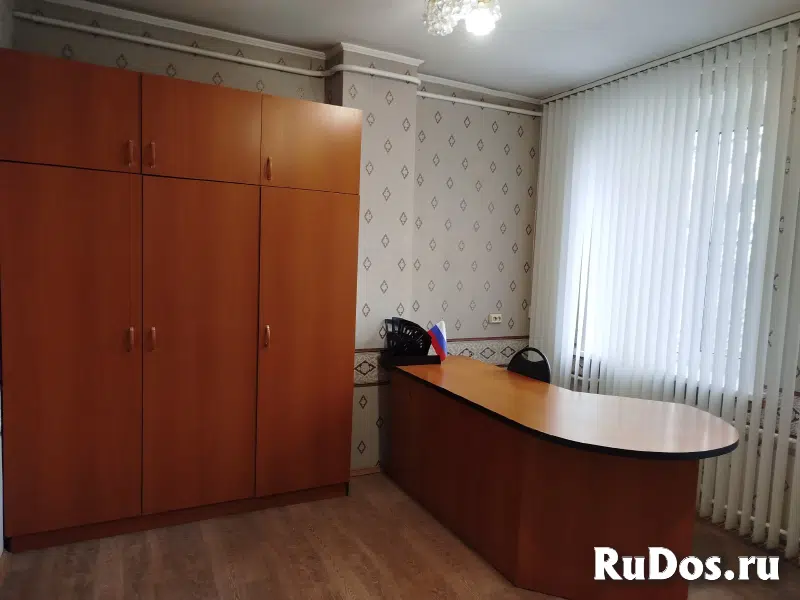Сдаются в аренду офисные помещения ул.Окружная 115 Б изображение 4