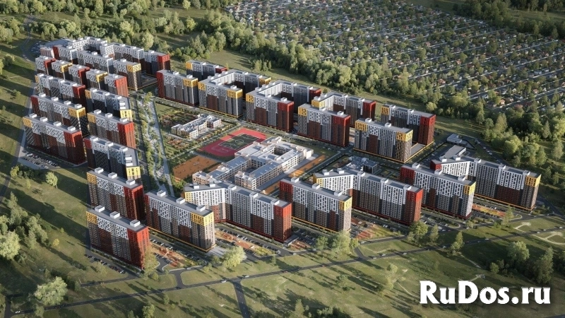 Продам 1 комнатную квартиру 37.8 м2 изображение 6