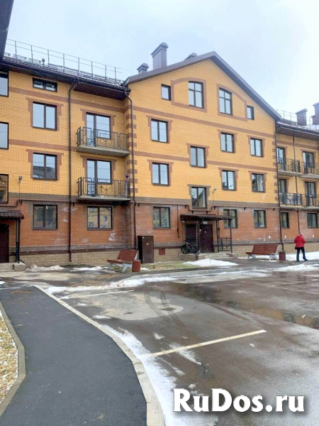 1к.кв., Луговая улица, 12к4, 32м изображение 10