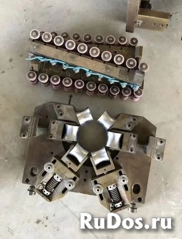 Soudronic платы управления запасные части изображение 5