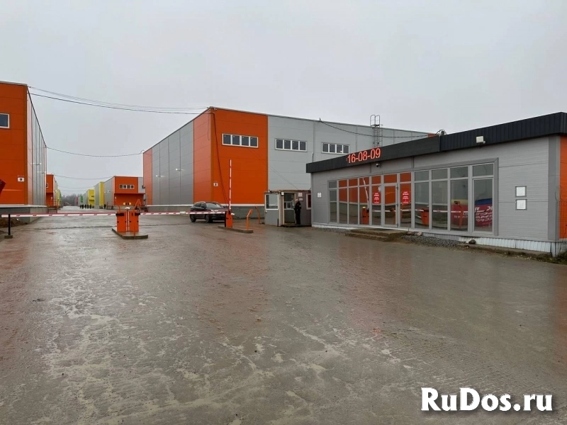 Продам коммерческую недвижимость 1500 м2 изображение 4