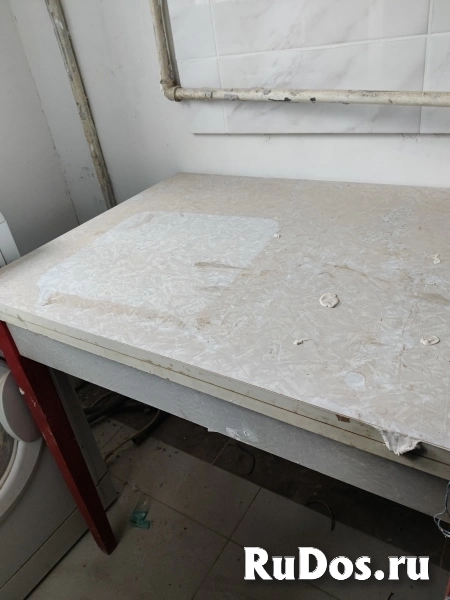 Стол для кухни фото