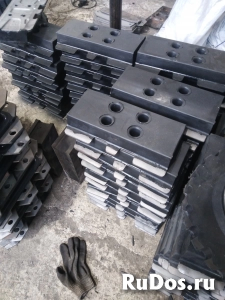 Обрезинивание колес асфальтоукладчиков изображение 8