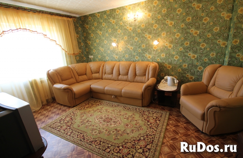 Отдых на море в Крыму изображение 3