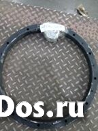 кольцо стыковки  ЯМЗ-- для КПП КамАЗ.  ZF фотка