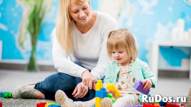 Требуется: Няня, Химки. фото