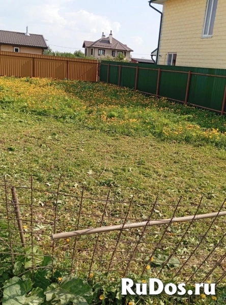 Продам участок 8 сот. изображение 3