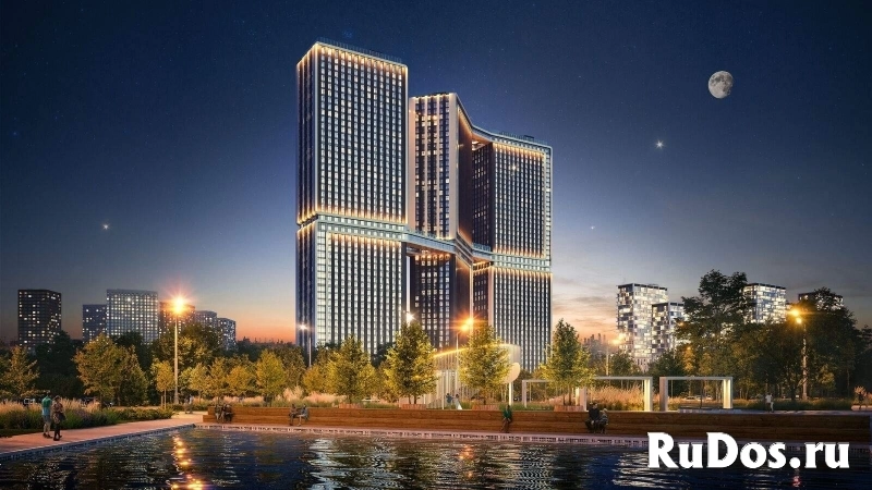 Продам 2 комнатную квартиру 74.7 м2 фотка