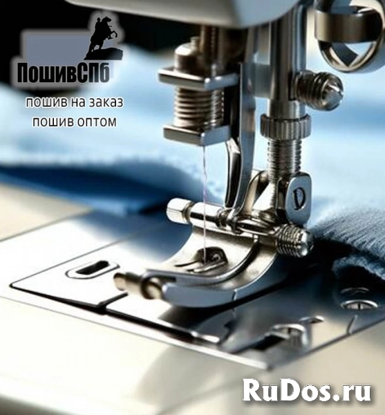 Швейный цех услуги пошива, пошив одежды фото