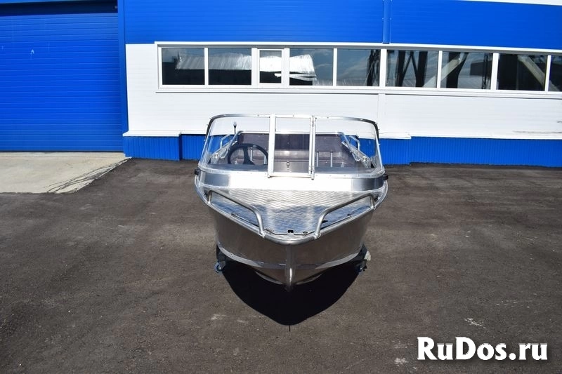 Wyatboat-430 P ro изображение 8