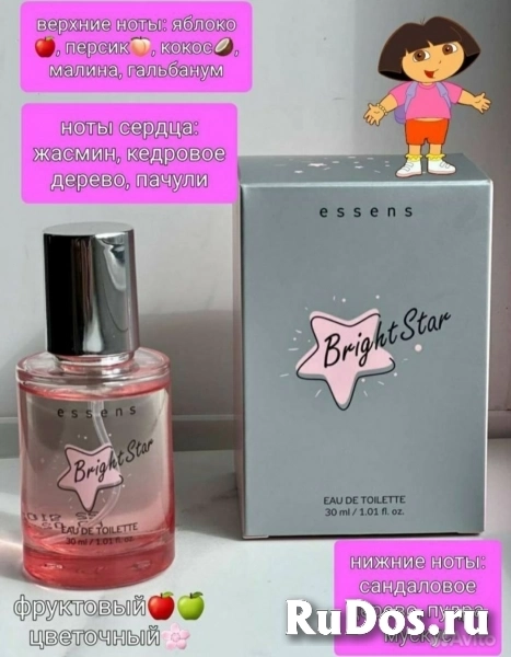 Оригинальные духи от производителя! изображение 12