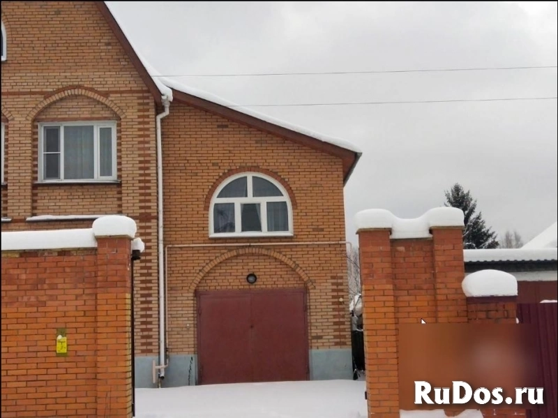 Продам коттедж 310 м2 изображение 3