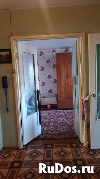 Продам 3-комнатную квартиру(Сибирская) изображение 4