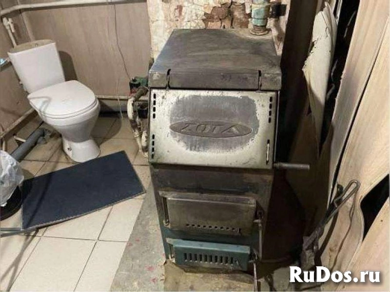 Продам коттедж 47 м2 изображение 5
