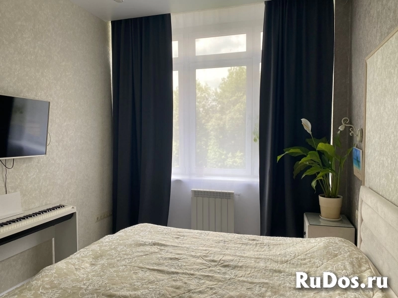 Квартира в ЖК БЕрег, хорошее состояние изображение 3