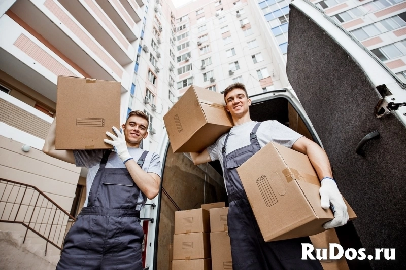 Квартирные,дачные, офисные и складские переезды. изображение 6