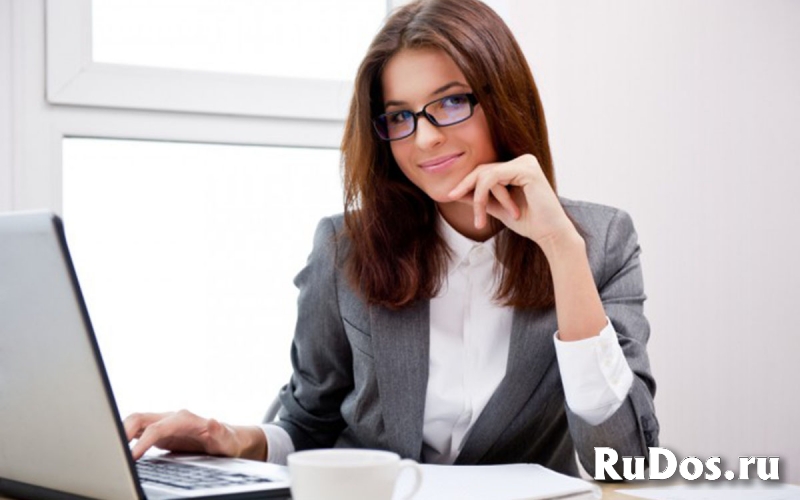 Сотрудник отдела кадров изображение 3