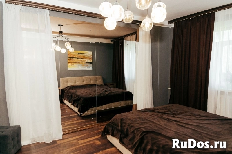 3 комнатная квартира 65 кв.м. изображение 5