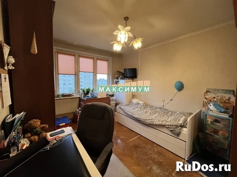 Продам 2 комнатную квартиру 45.8 м2 изображение 9