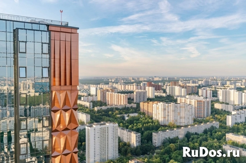Продам 3 комнатную квартиру 101.6 м2 изображение 4