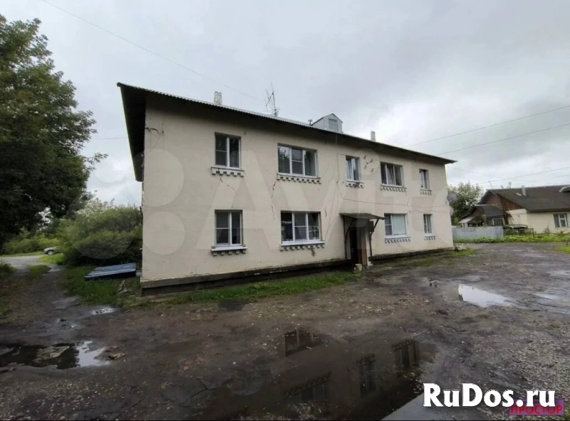 Продам 2 комнатную квартиру 36 м2 изображение 8