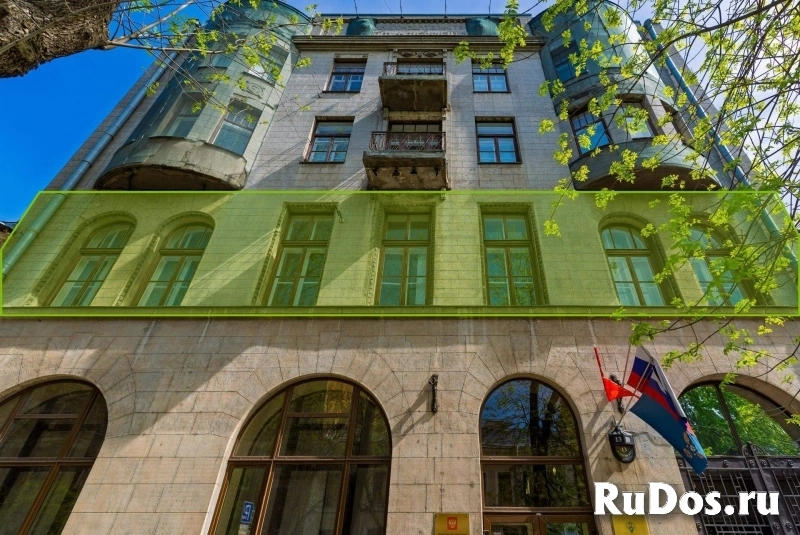 Продам коммерческую недвижимость 204.6 м2 фотка