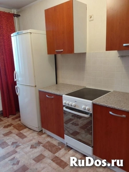 Сдам 1 комнатную квартиру 38 м2 изображение 5