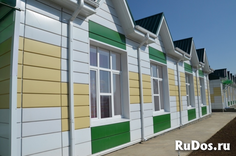 Металлокассеты и линеарные панели. фотка