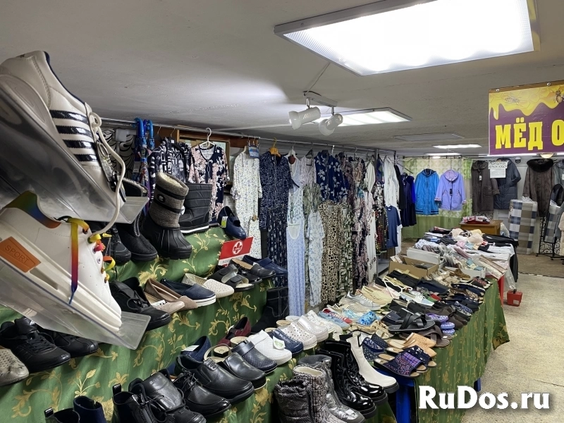 Торговая площадь 110 м2 в аренду изображение 5