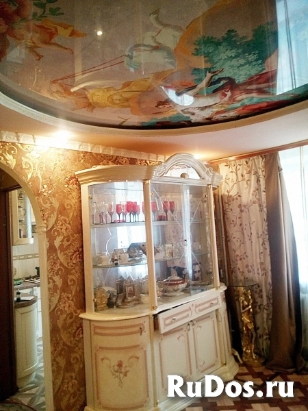 Продам 3 ком. Квартиру на ул. Металлистов. 3 (Южная поляна) изображение 3