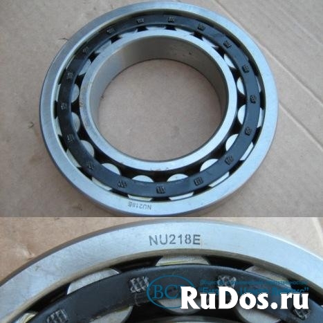 Подшипник 32218 SZPK NU218E фото