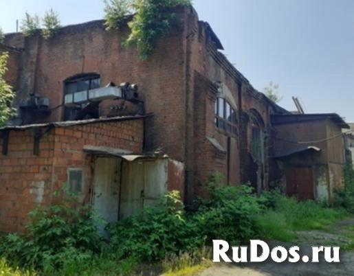 Продам коммерческую недвижимость 1482.6 м2 фотка