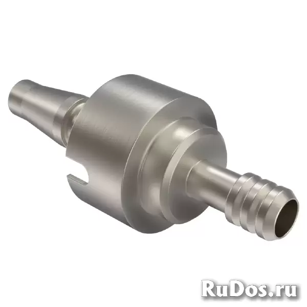 Штекеры медицинских газов BS 5682 изображение 3