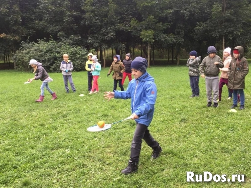 Детский лагерь образование плюс...i фотка