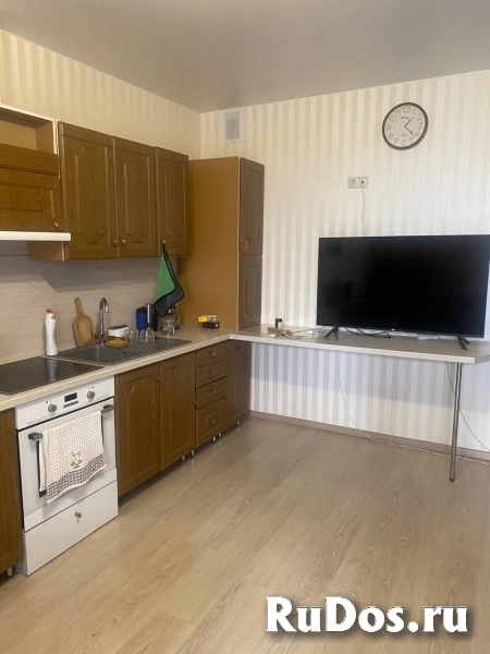 ПРОДАМ КВАРТИРУ-СТУДИЮ изображение 3