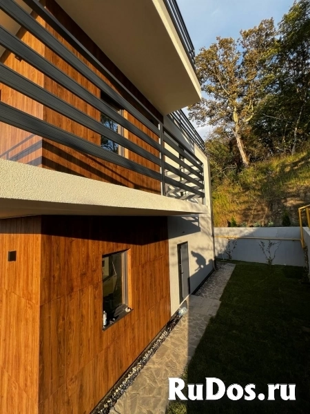 Шикарный коттедж в Сочи с видом на море! изображение 3