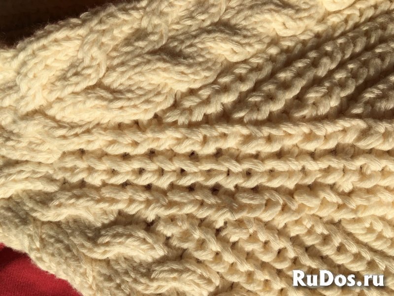 Топ кроп-топ топ-бюстье новый Stradivarius размер 46 М женский ко изображение 7