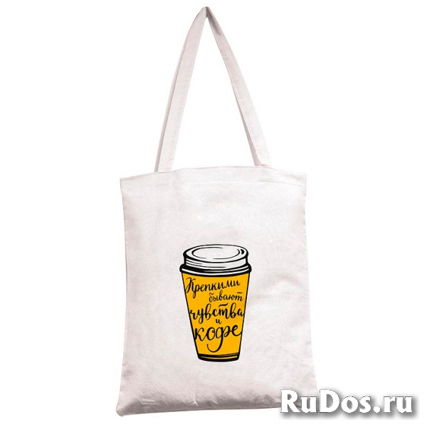 Стильные экосумки-шопперы фото